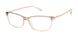 Lulu Guinness L948 Eyeglasses