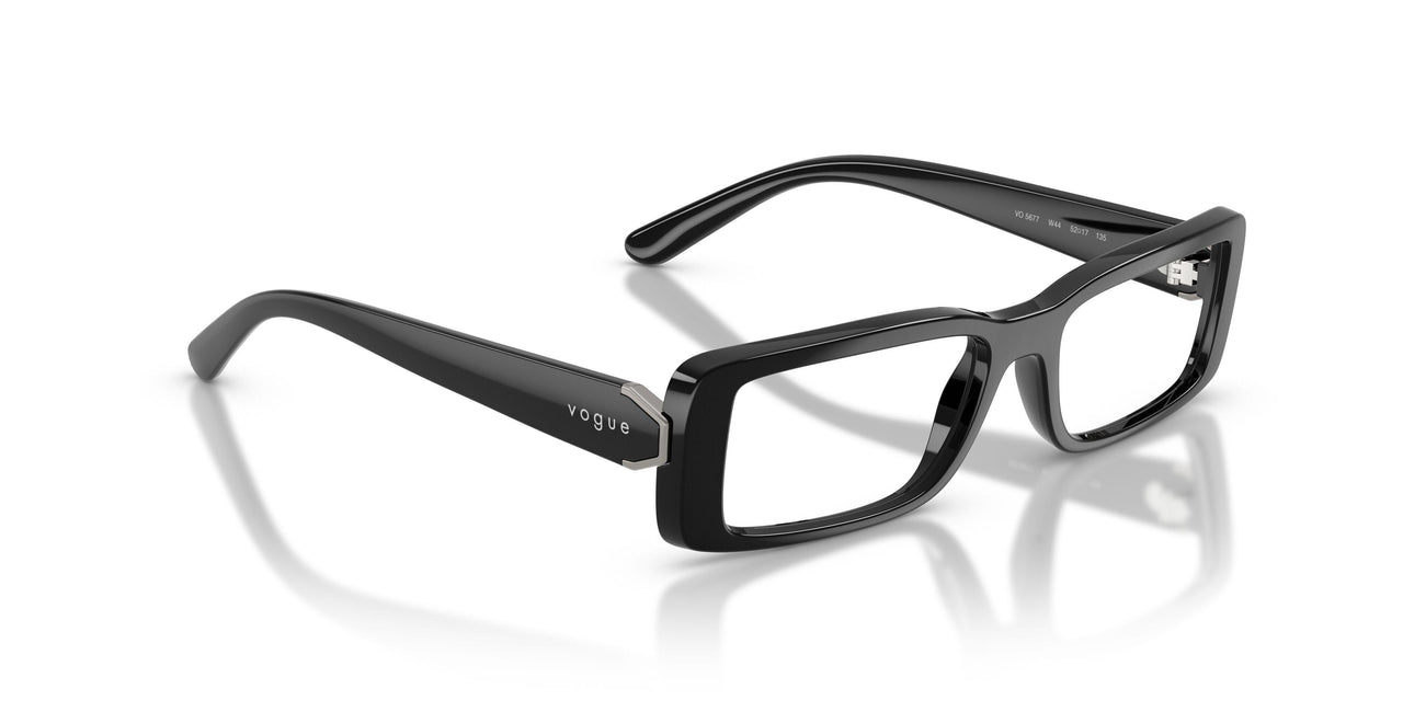 W44 - Black
