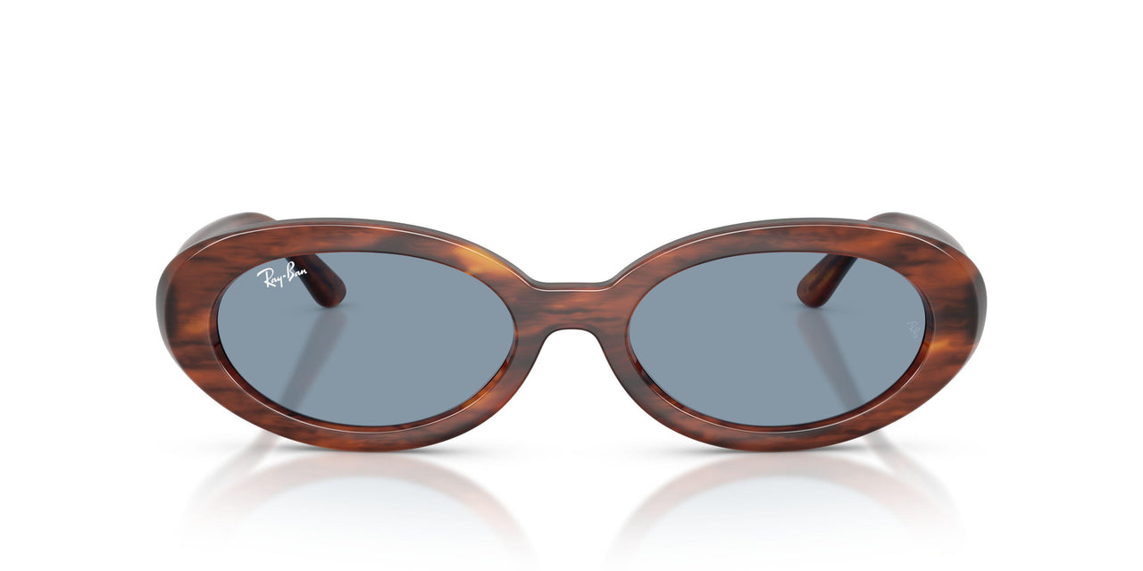 954/56 - Brown - Blue