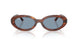 954/56 - Brown - Blue