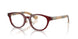 Burberry 2473D Eyeglasses