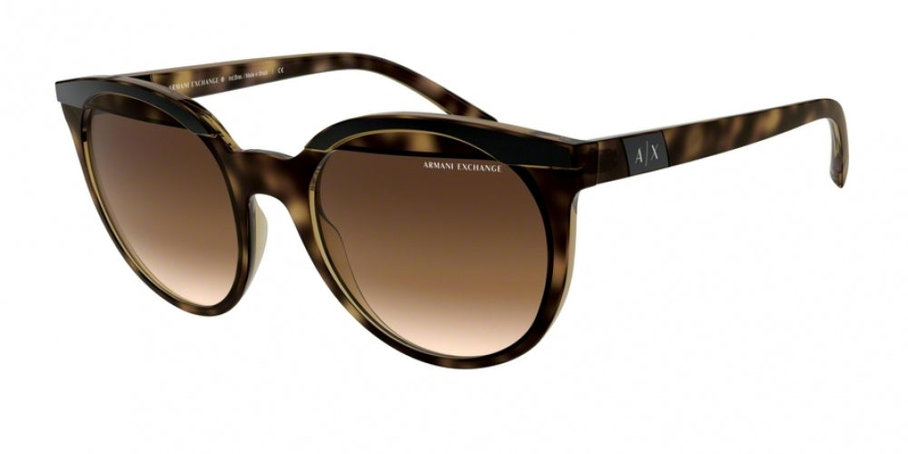 Armani Exchange 4086S Sunglasses