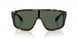 108/71 - Brown - Dark Green