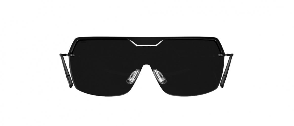 9040 - black