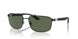 002/71 - Black - Dark Green