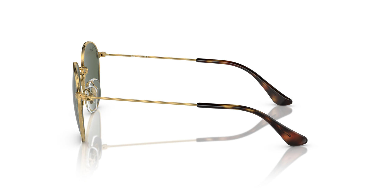 223/71 - Gold - Dark Green