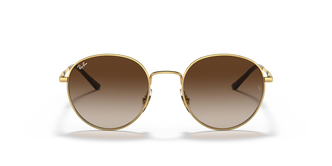 001/13 - Gold - Gradient Brown
