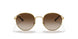 001/13 - Gold - Gradient Brown