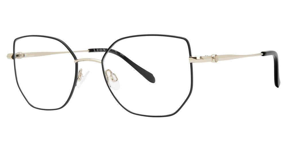 235 - Black/gold