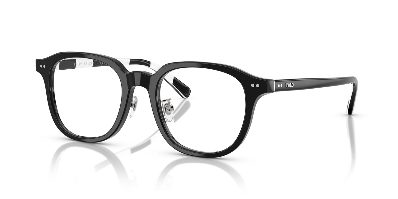 5001 - Black