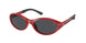 609187 - Red - Grey
