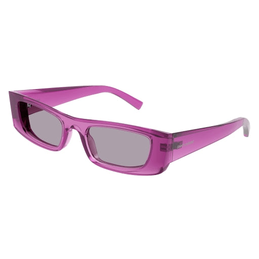 003 - Pink - Violet