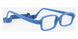 Miraflex NewBabyThree Eyeglasses