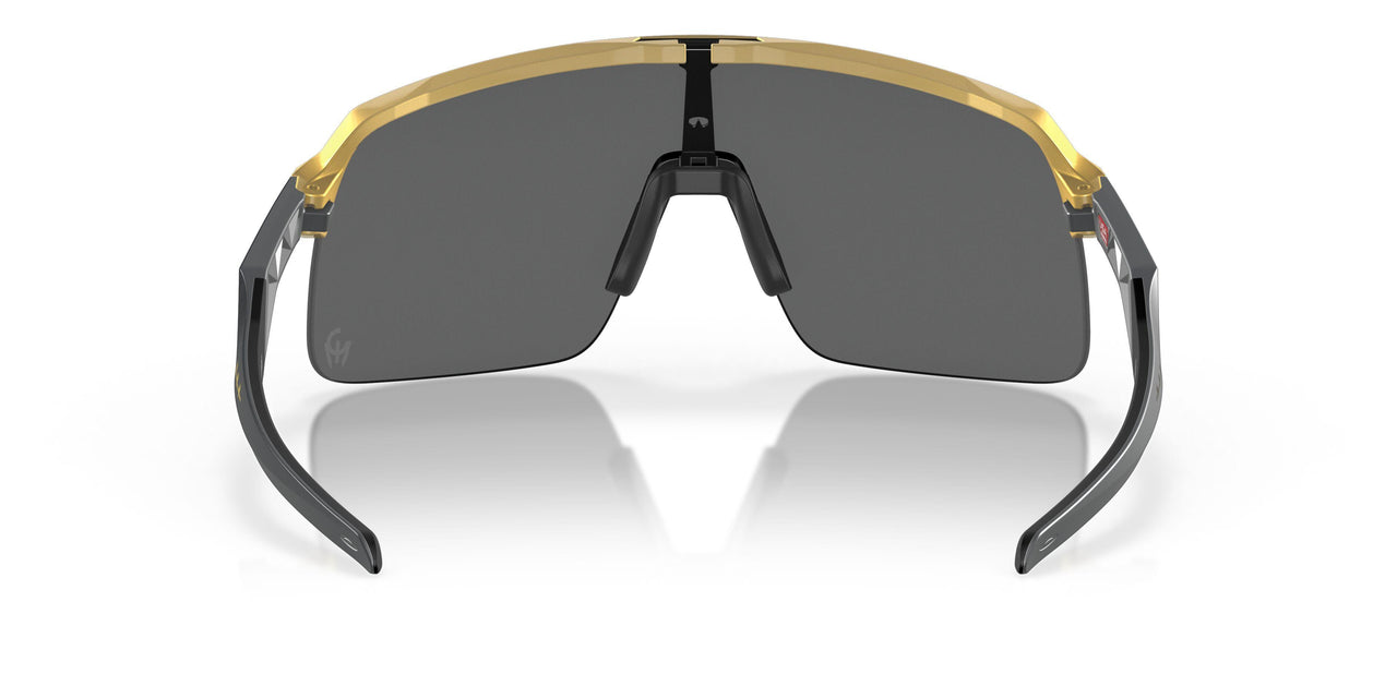 946347 - Gold - Prizm Black