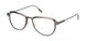 ZEGNA 5317 Eyeglasses
