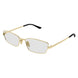 002 - Gold - Transparent
