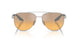1BC40Z - Silver - Gradient Grey