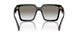 1AB0A7 - Black - Grey Gradient