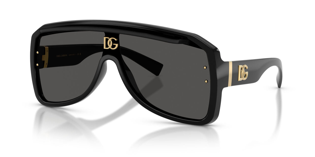 Dolce & Gabbana 6205 Sunglasses