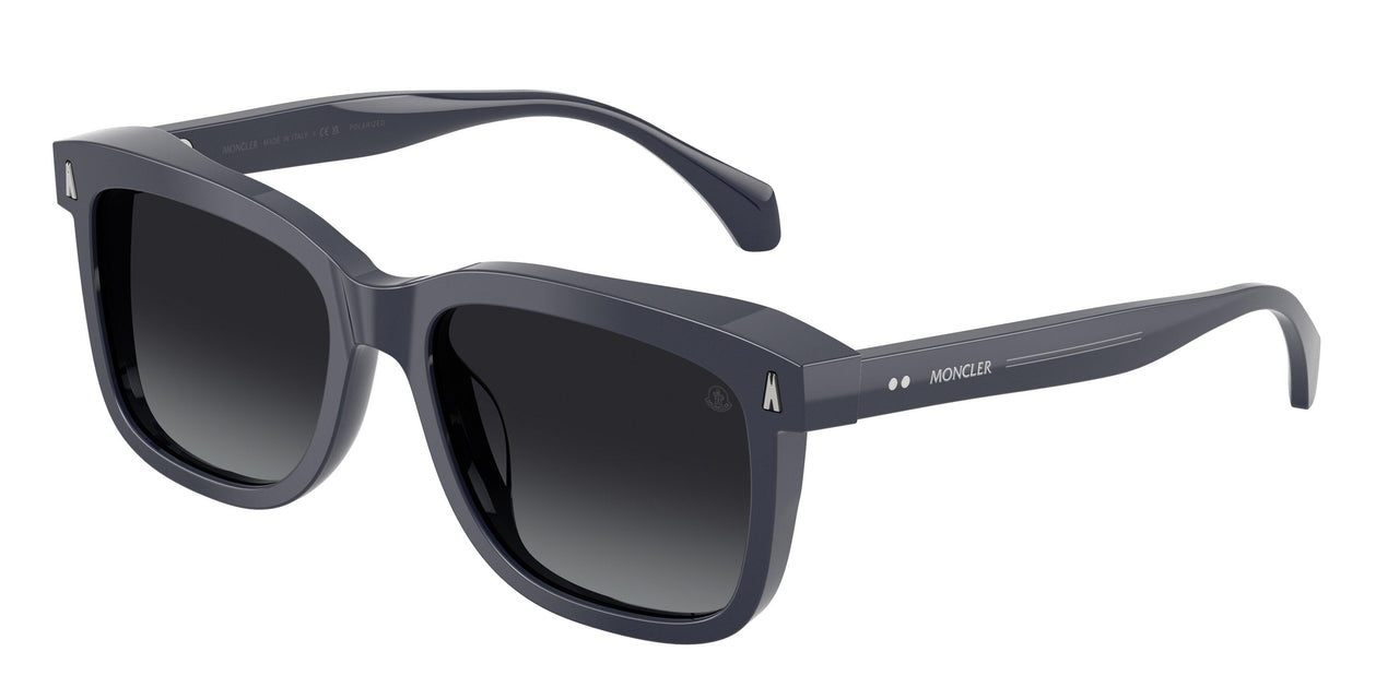 Moncler Valaire 6018F Sunglasses