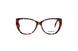 30 - DEMI BROWN&  RED