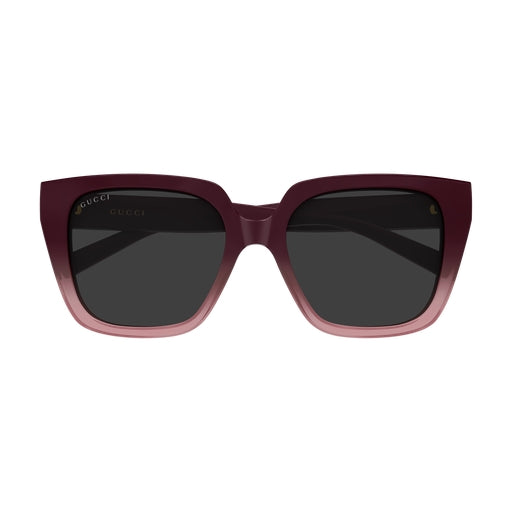 003 - Burgundy - Grey