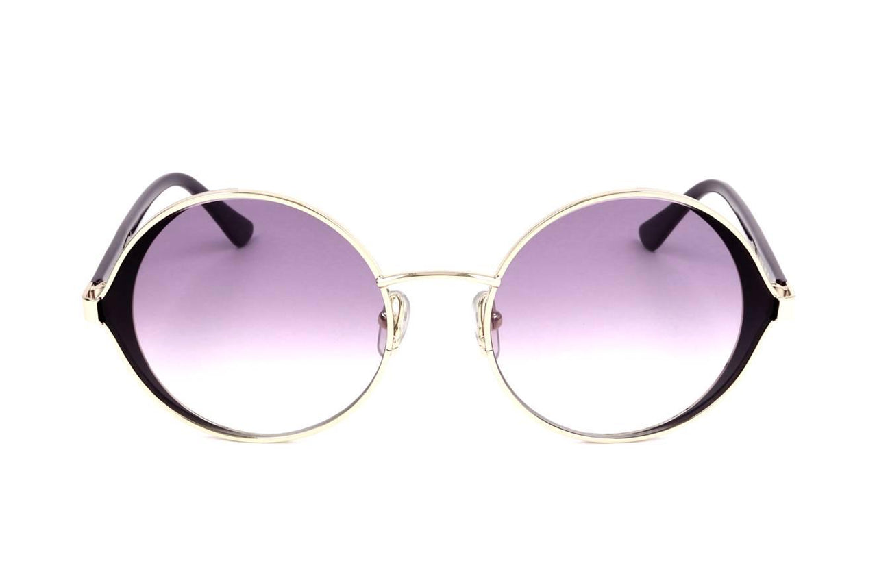 710 - GOLD/PURPLE