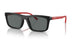 29311W - Black - Clear
