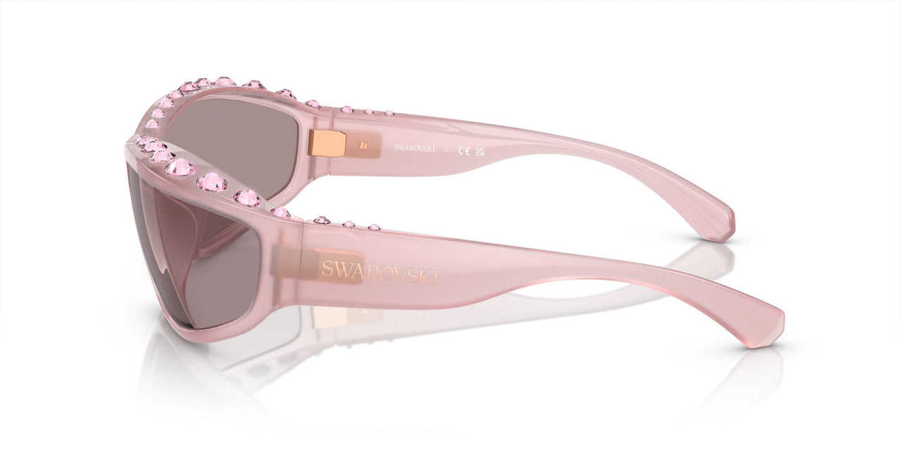 10317N - Pink - Light Purple Brown