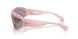 10317N - Pink - Light Purple Brown