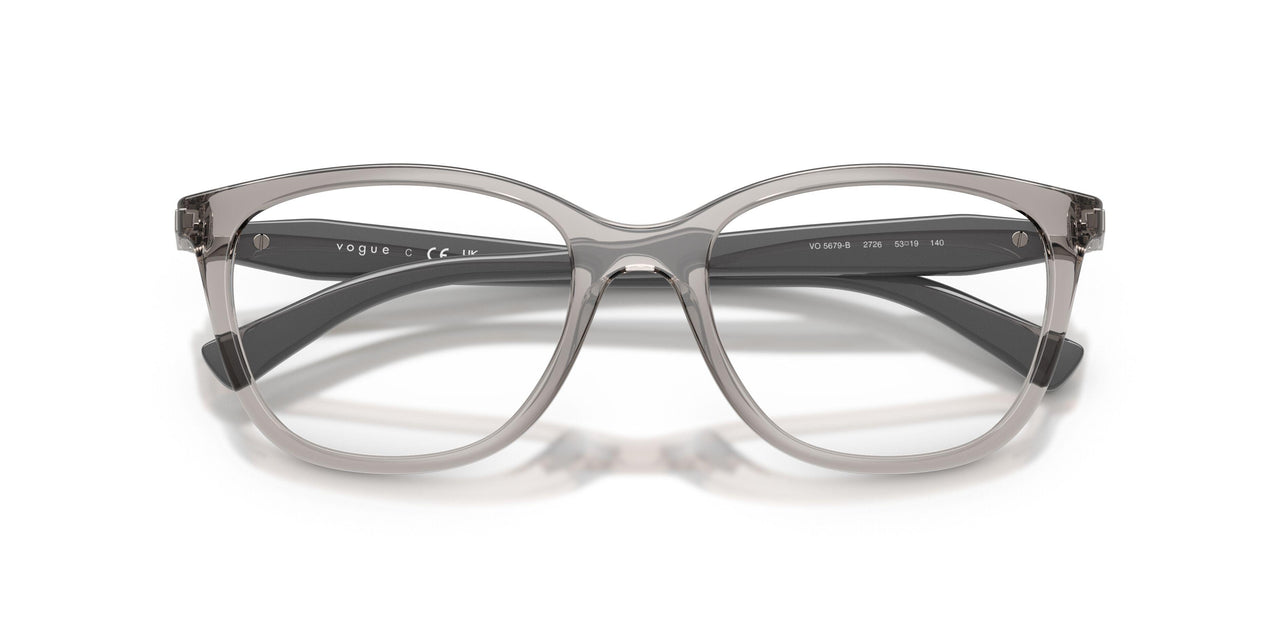 2726 - Grey