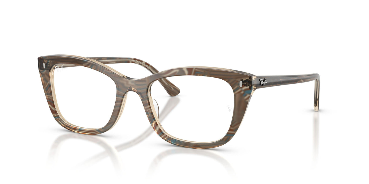 8294 - Brown - Clear