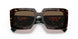 2AU06B - Havana - Dark Brown