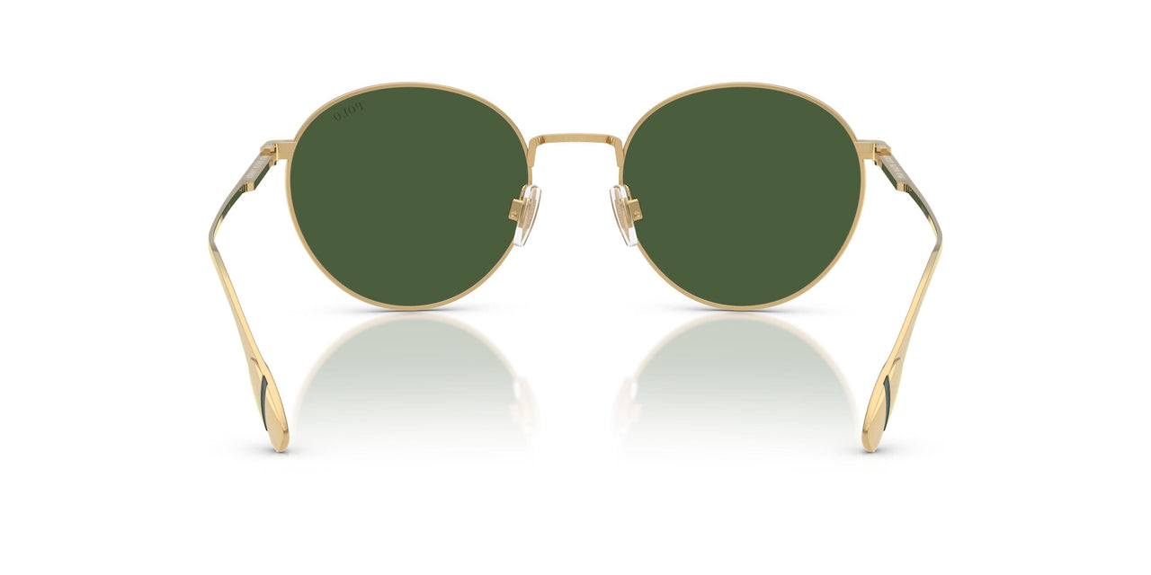 941171 - Gold - Bottle Green