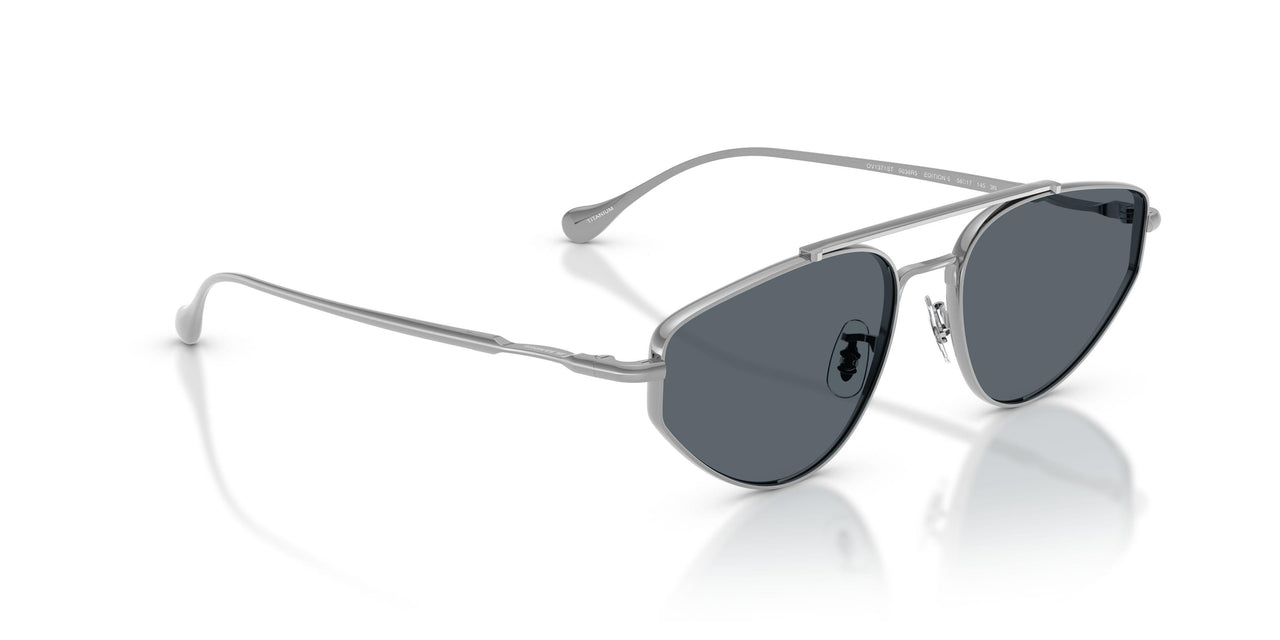5036R5 - Silver - Blue