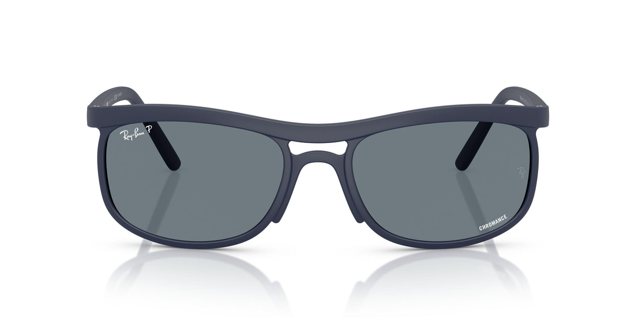 633180 - Blue - Blue Chromance