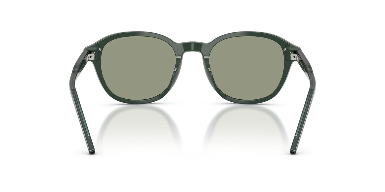 6257/2 - Green - Green