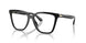 50171W - Black - Clear