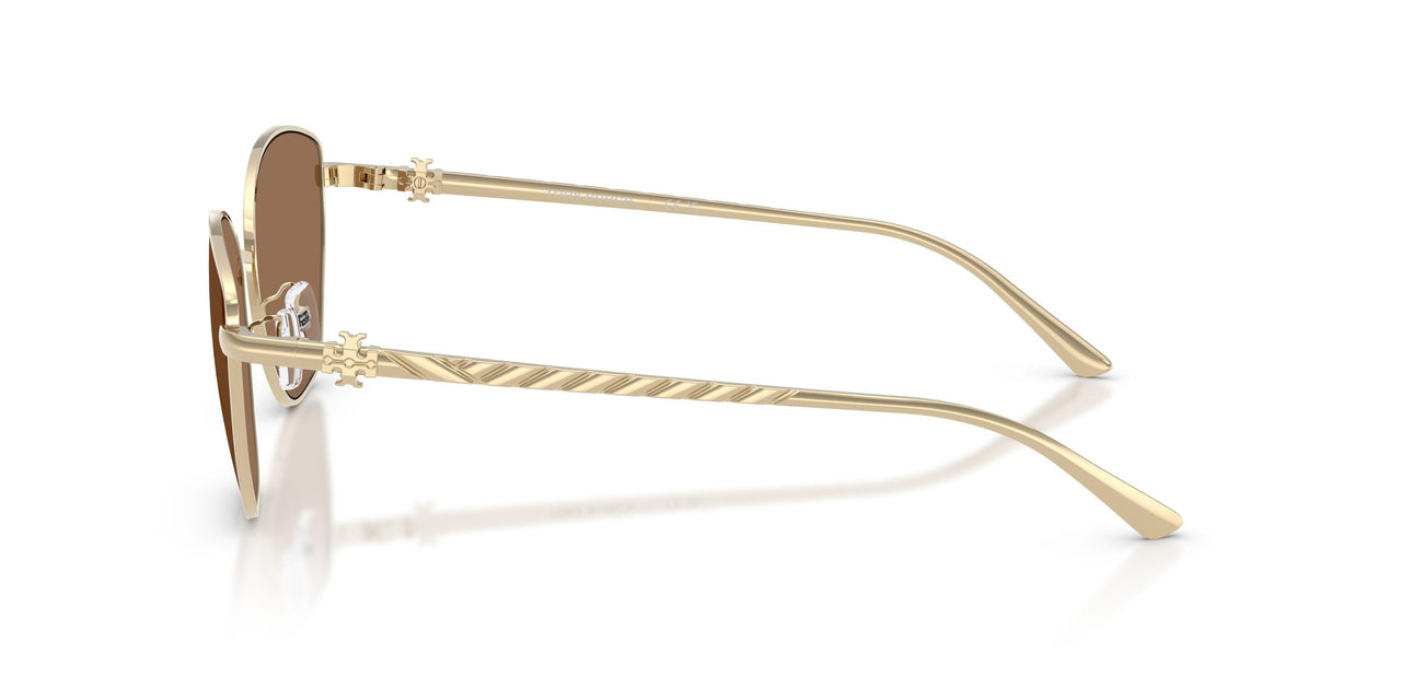 334673 - Gold - Solid Brown
