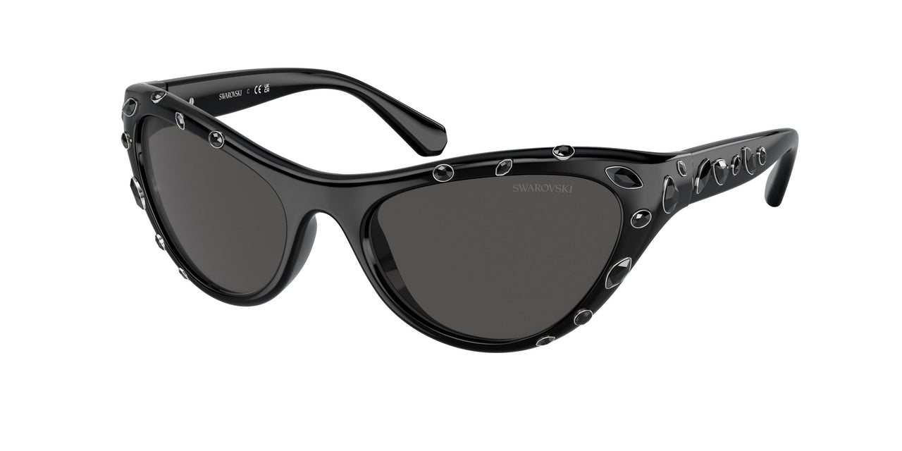 Swarovski 6007 Sunglasses