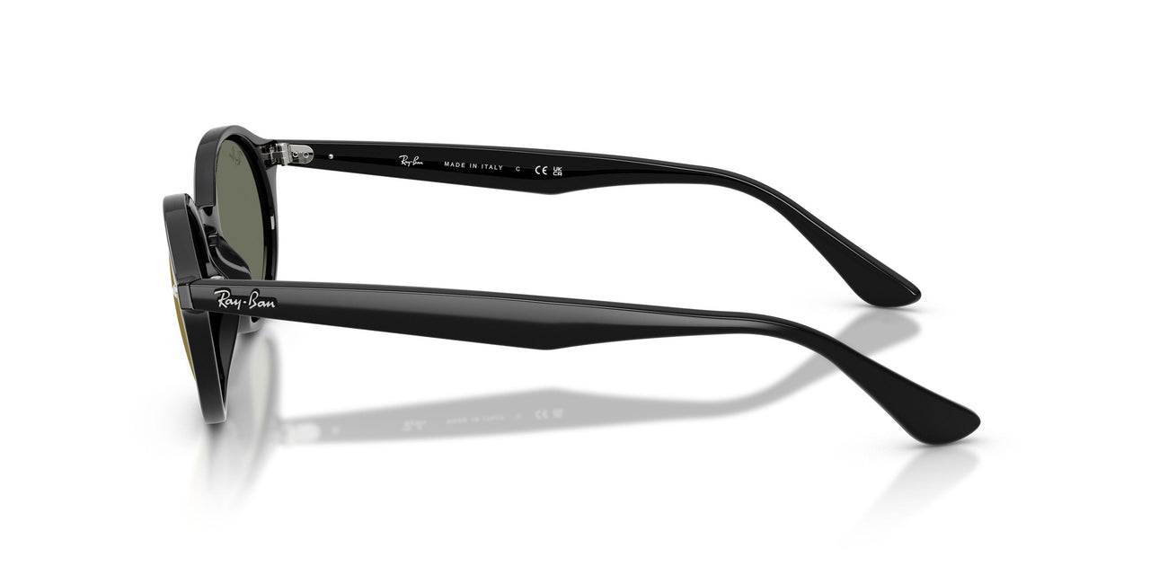 601/39 - Black