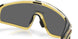 940414 - Gold - Prizm Black