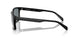 50016G - Black - Grey Mirror Black