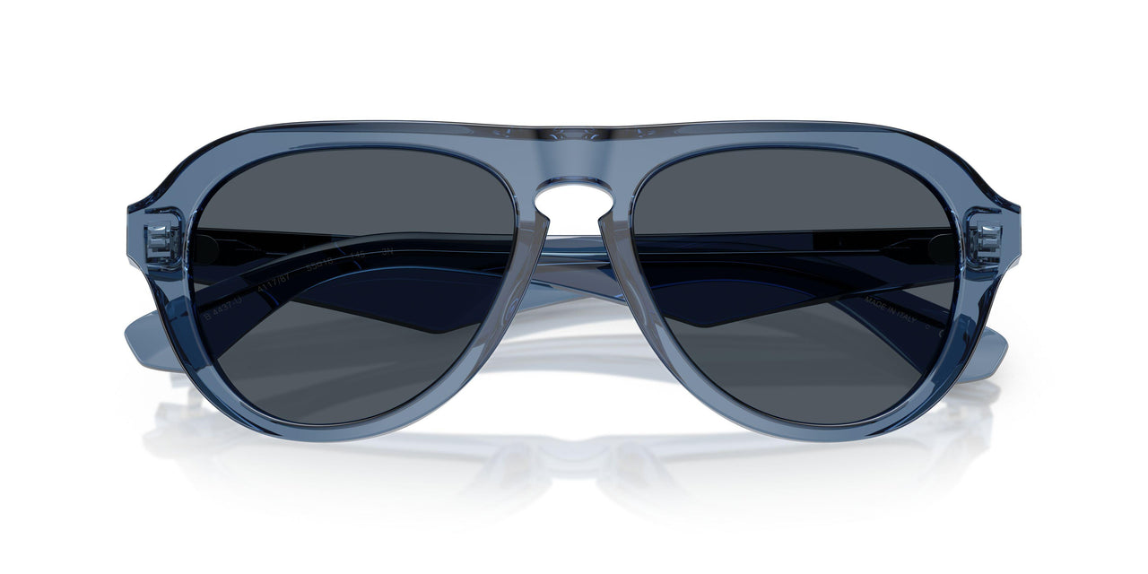 411787 - Blue - Dark Grey