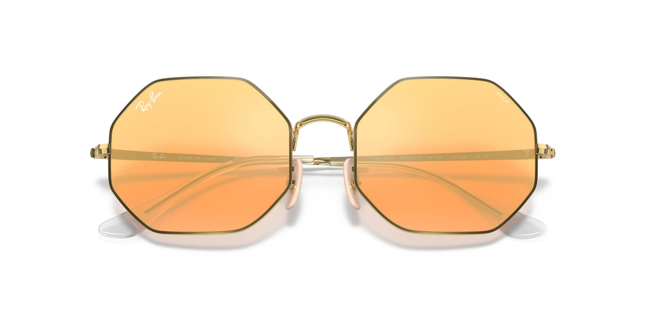 001/B4 - Gold - Photo Orange Mirror Gold