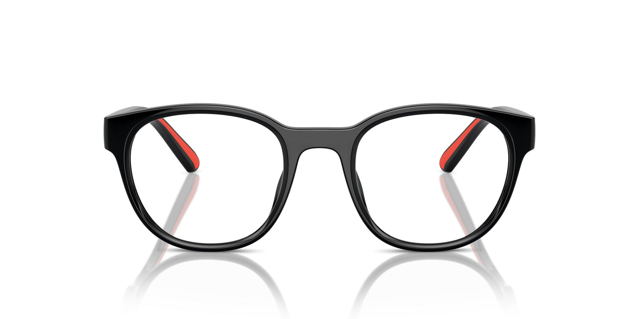 501 - Black