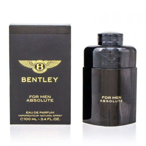 Bentley Fragrances Bentley For Men Absolute EDP Spray