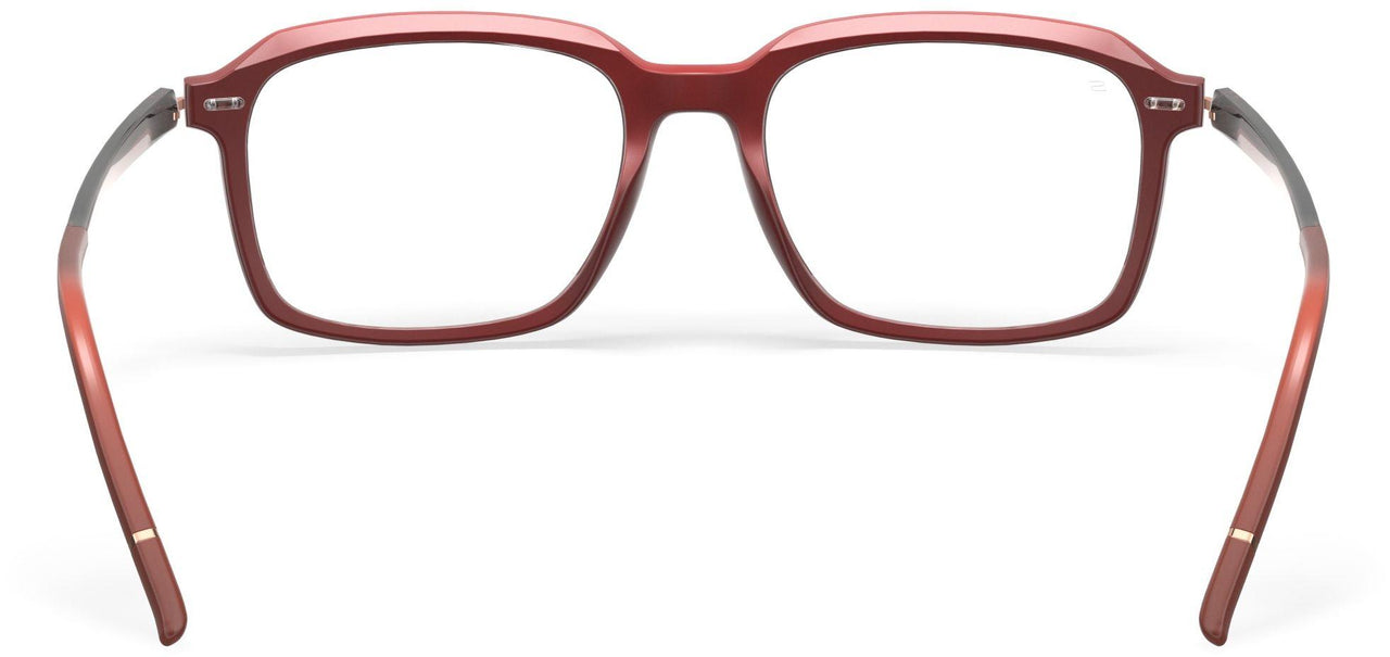 3540 - Wine Red