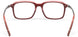 3540 - Wine Red