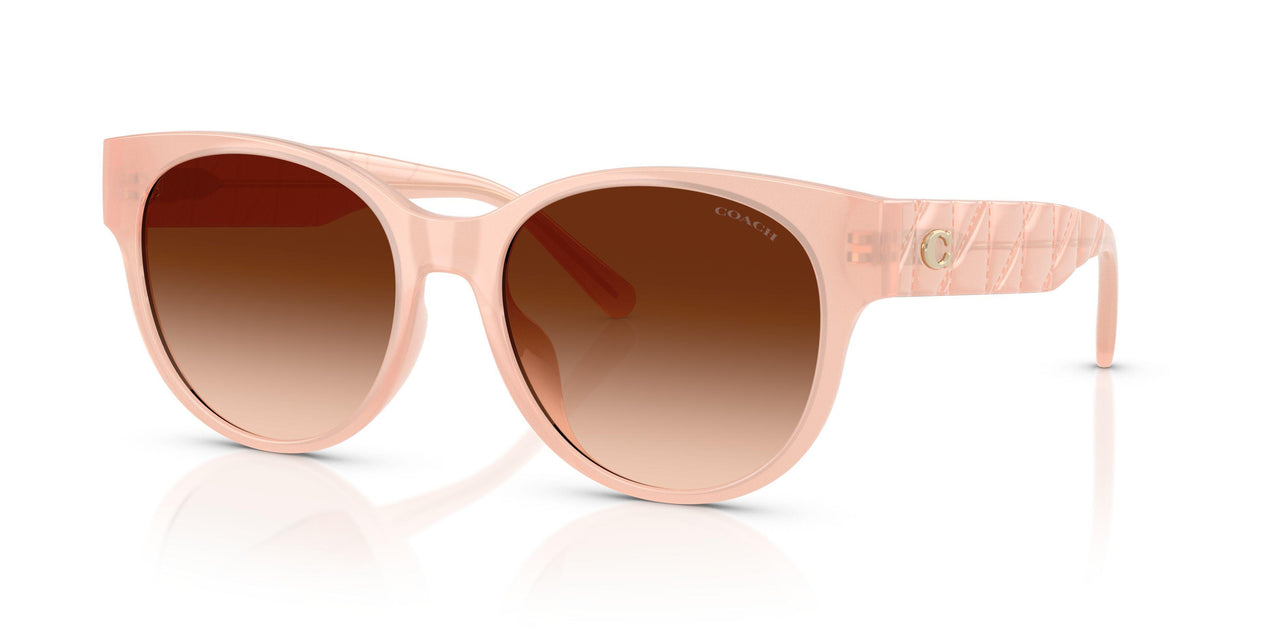 511374 - Pink - Brown Gradient